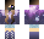 galaxy evil girl