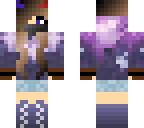 galaxy evil girl