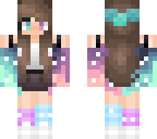 galaxy girl