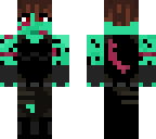 ghoul trooper