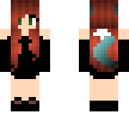 ginger