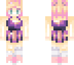 girl fashion
