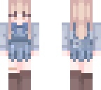 girl skin