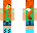 going out girl fox edit
