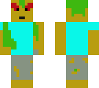 golden killer