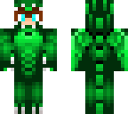 green dragon
