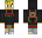 gucci boy with belt blonde fixed