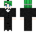 hacker mask tux
