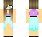 half blind prom girl edit