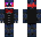 havoc bonnie