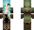 ic33pop green arrow
