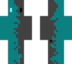 it glitched out