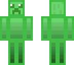 jelly creeper