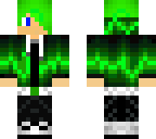 julian without ears