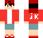 jungkook from bts