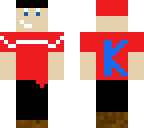 k man 1
