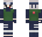 kakashi hatake