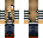 laurance genderbent