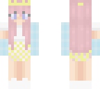 ldshadowlady skin remake