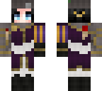 lea hat armor