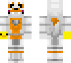 lolbit but like funtime freddy