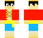 luffy