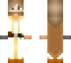 luke skywalker 