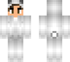 male polar bear