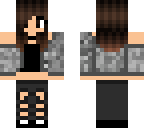 mandys skin