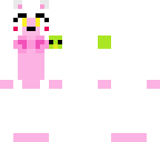 mangle with bird