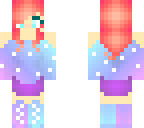 marco but shes fixed