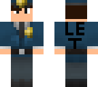 me as me as police