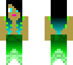 mermaid