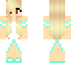 mini girl