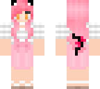 mini story kawaii chan