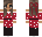 minnie mouse