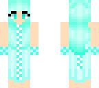 minty