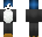 mtpenguin