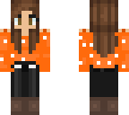 my fall skin