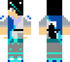 my final main skin