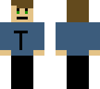 my litle skin