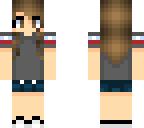 my skin
