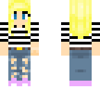 my skin