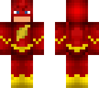 nerd skin pack the flash