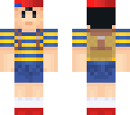 ness smash version