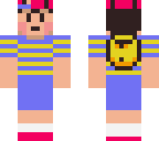 ness snes version