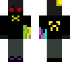 nightmare guy