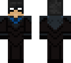 nightwing