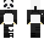 panda team leader
