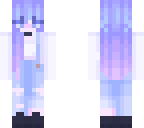 pastel hair
